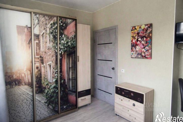 2-комн квартира ул Герцена, 3,  д. 3