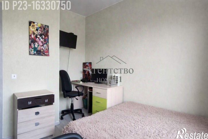 2-комн квартира ул Герцена, 3,  д. 3