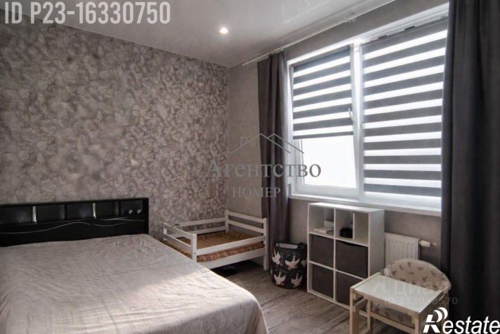 2-комн квартира ул Герцена, 3,  д. 3