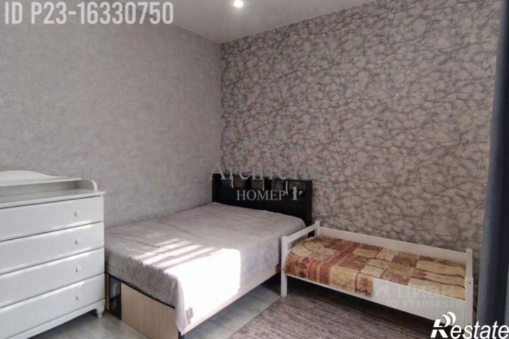 2-комн квартира ул Герцена, 3,  д. 3