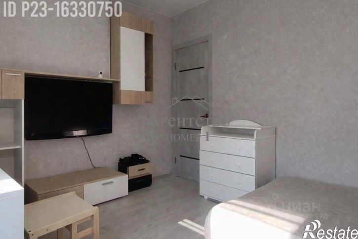 2-комн квартира ул Герцена, 3,  д. 3