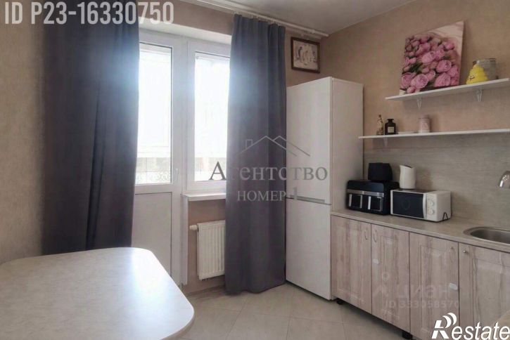 2-комн квартира ул Герцена, 3,  д. 3