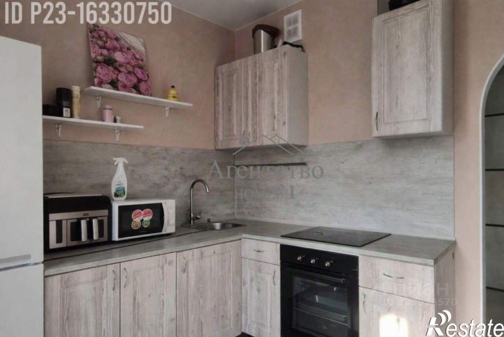 2-комн квартира ул Герцена, 3,  д. 3