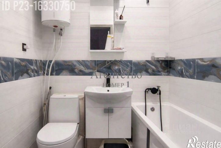 2-комн квартира ул Герцена, 3,  д. 3