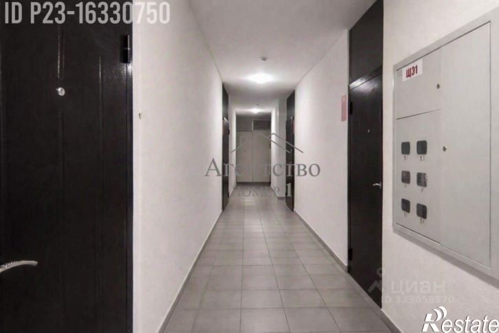 2-комн квартира ул Герцена, 3,  д. 3