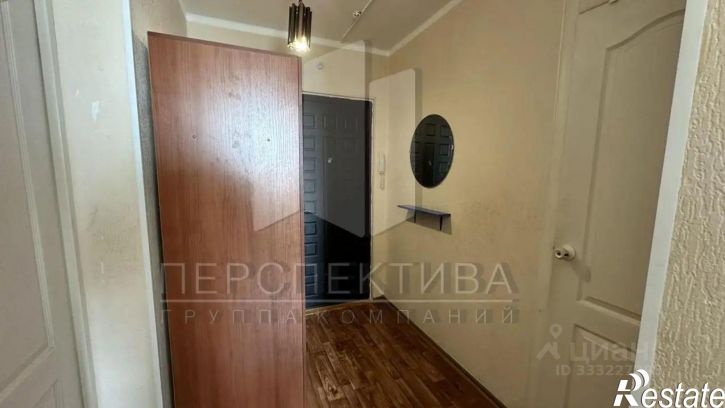 1-комн квартира пр-кт Ленина, 99,  д. 99