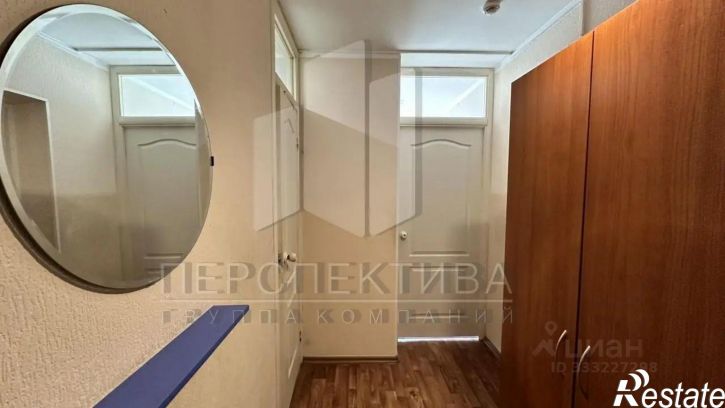 1-комн квартира пр-кт Ленина, 99,  д. 99