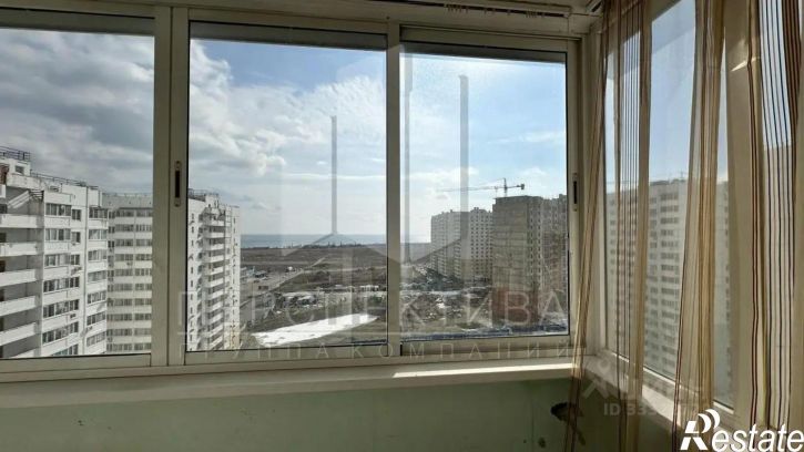 1-комн квартира пр-кт Ленина, 99,  д. 99
