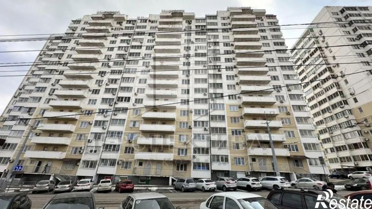 1-комн квартира пр-кт Ленина, 99,  д. 99