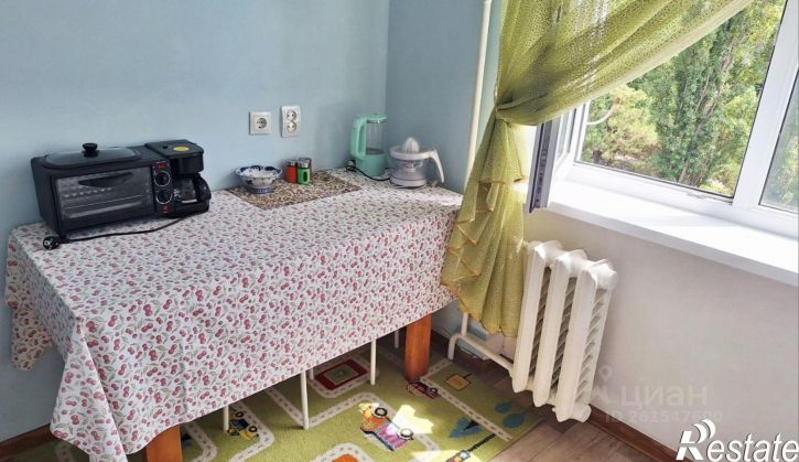 1-комн квартира ул Героев Десантников, 23,  д. 23