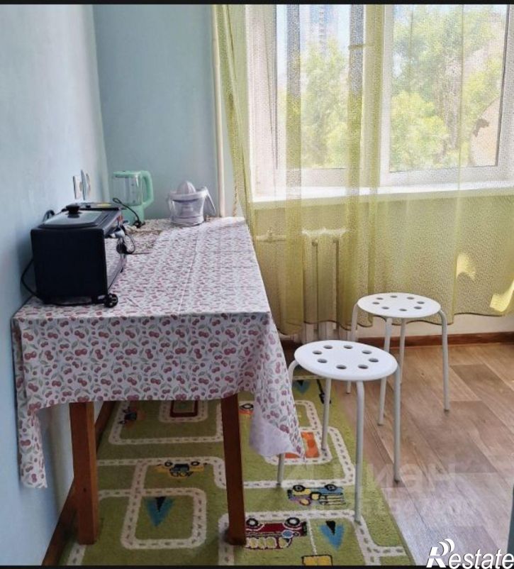 1-комн квартира ул Героев Десантников, 23,  д. 23