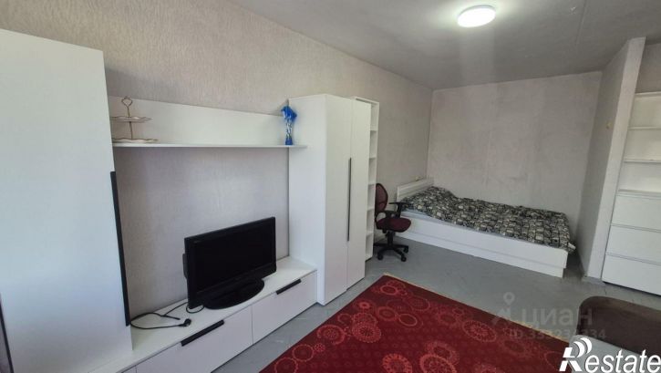 1-комн квартира ул Видова, 178,  д. 178