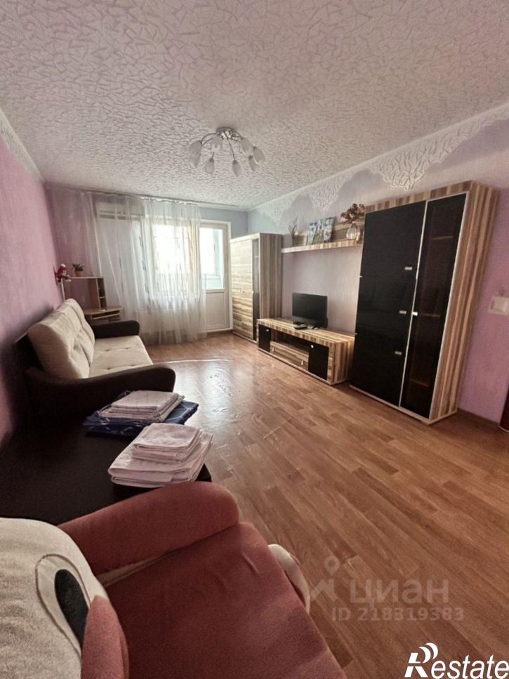 1-комн квартира пр-кт Ленина, 99,  д. 99
