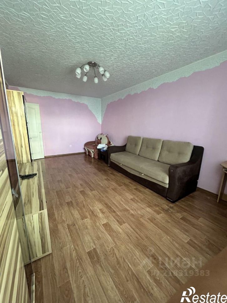 1-комн квартира пр-кт Ленина, 99,  д. 99