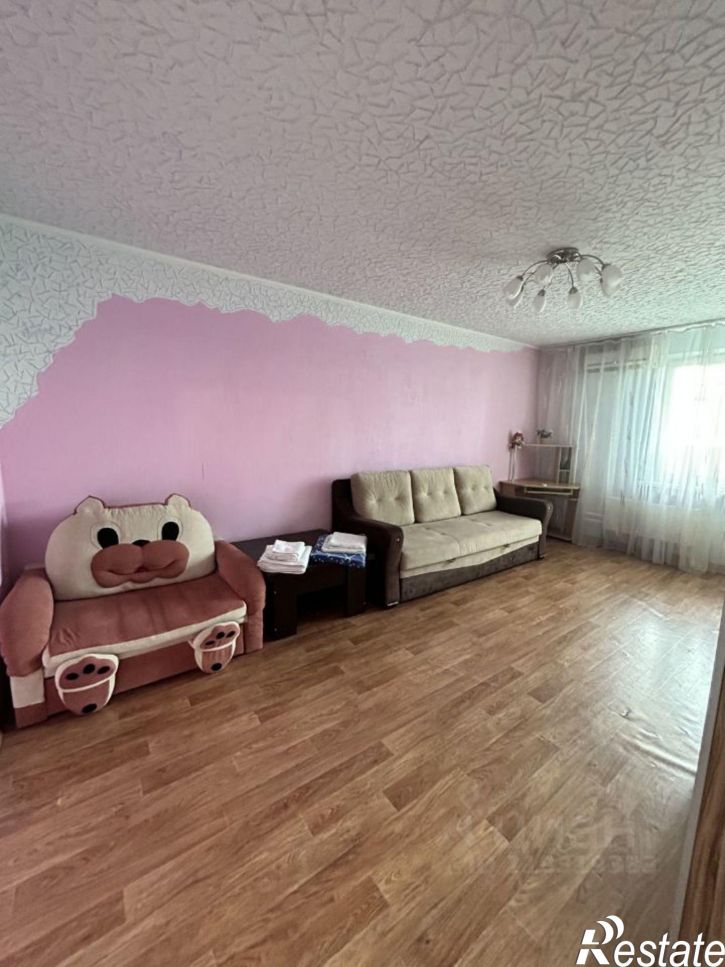 1-комн квартира пр-кт Ленина, 99,  д. 99
