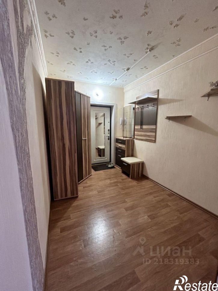 1-комн квартира пр-кт Ленина, 99,  д. 99