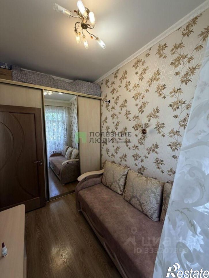 3-комн квартира ул Энгельса, 49,  д. 49