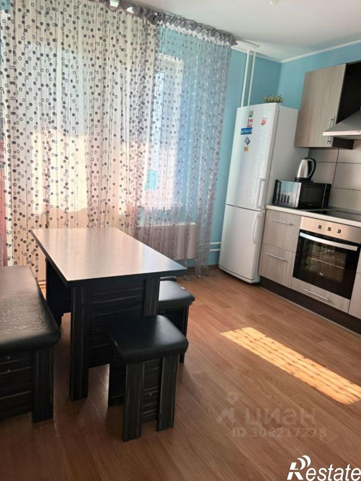1-комн квартира пр-кт Ленина, 99,  д. 99