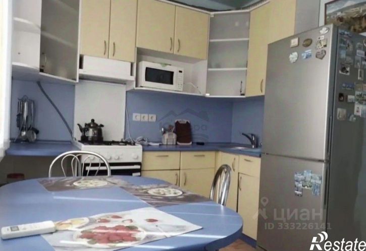 1-комн квартира ул Энгельса, 78,  д. 78