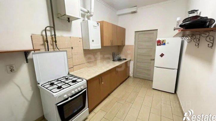 2-комн квартира Анапское шоссе, 51Г 8,  д. 51Г 8,  к. 8