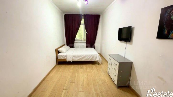 2-комн квартира Анапское шоссе, 51Г 8,  д. 51Г 8,  к. 8