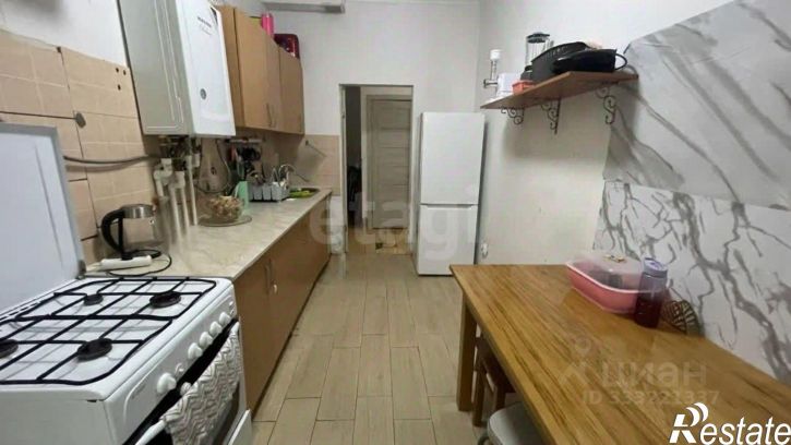2-комн квартира Анапское шоссе, 51Г 8,  д. 51Г 8,  к. 8
