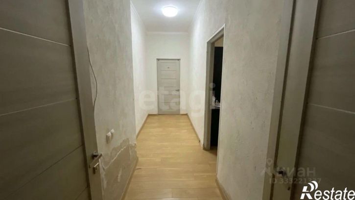 2-комн квартира Анапское шоссе, 51Г 8,  д. 51Г 8,  к. 8