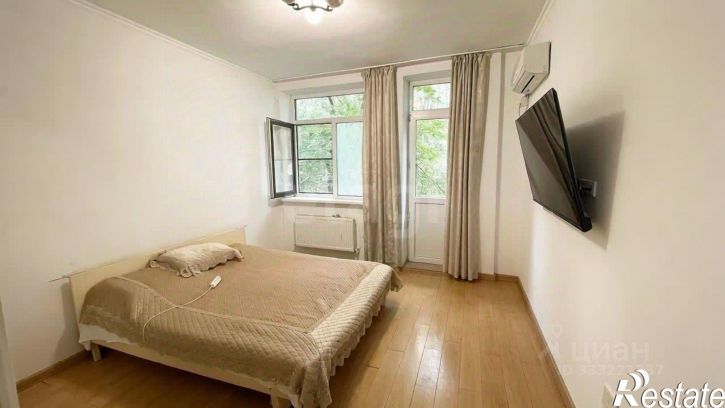 2-комн квартира Анапское шоссе, 51Г 8,  д. 51Г 8,  к. 8