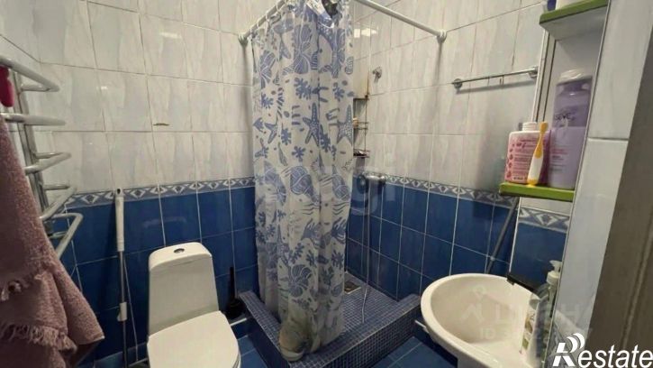 2-комн квартира Анапское шоссе, 51Г 8,  д. 51Г 8,  к. 8