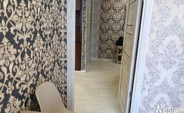 1-комн квартира наб Имени Адмирала Серебрякова, 61,  д. 61