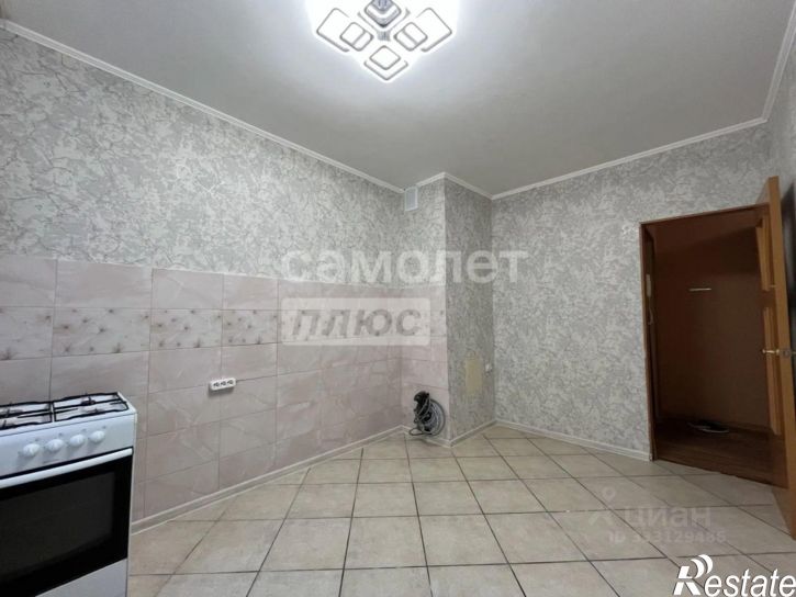3-комн квартира ул Видова, 173,  д. 173