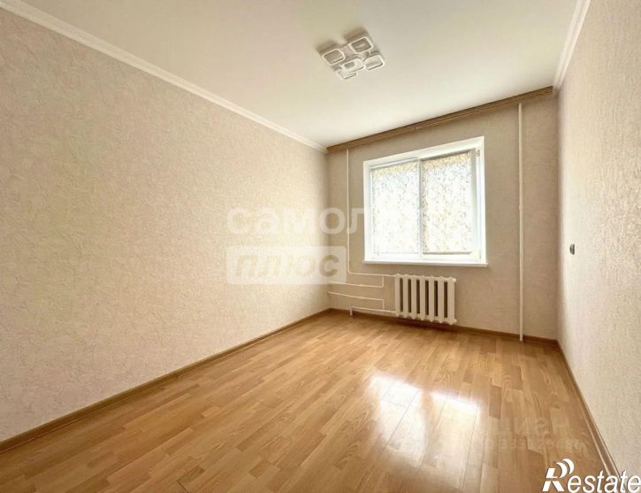 3-комн квартира ул Видова, 173,  д. 173