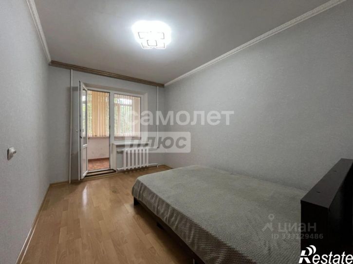 3-комн квартира ул Видова, 173,  д. 173