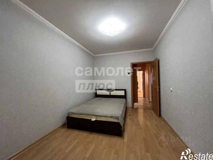 3-комн квартира ул Видова, 173,  д. 173