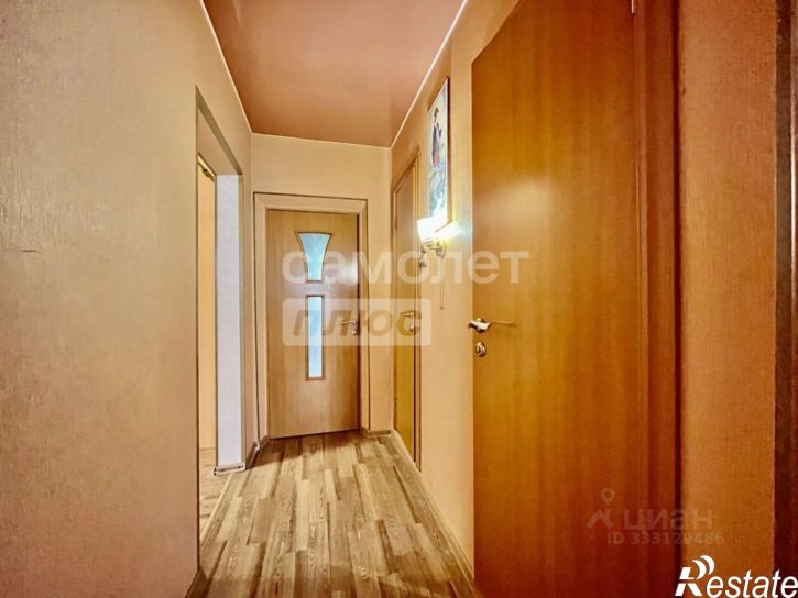 3-комн квартира ул Видова, 173,  д. 173