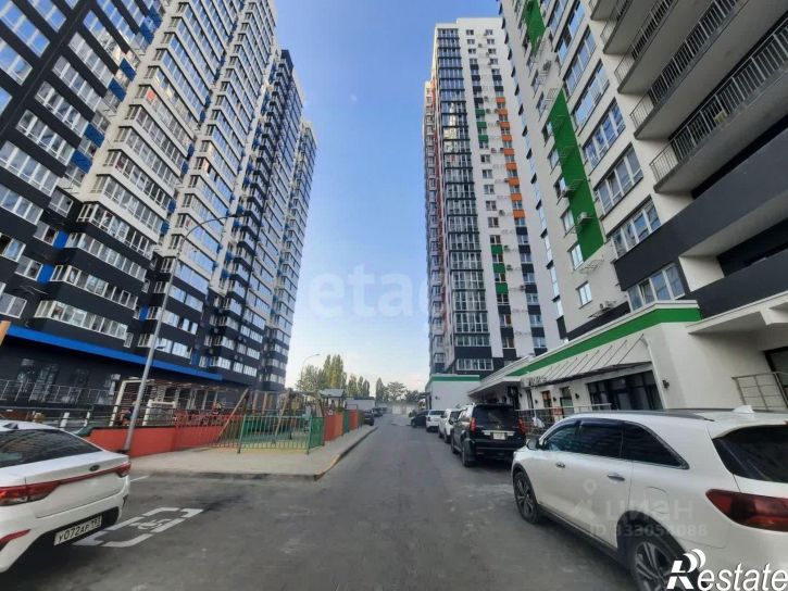 2-комн квартира ул Куникова, 47А,  д. 47А