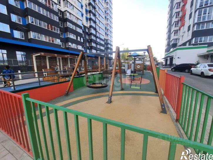 2-комн квартира ул Куникова, 47А,  д. 47А