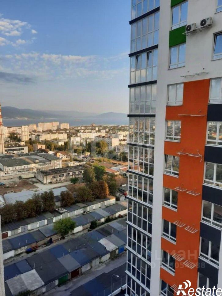 2-комн квартира ул Куникова, 47А,  д. 47А
