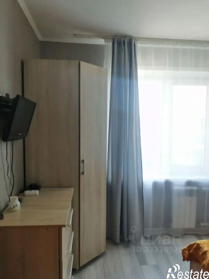 2-комн квартира ул Карамзина, 6,  д. 6