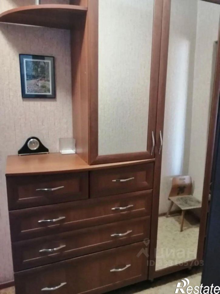 2-комн квартира ул Карамзина, 6,  д. 6