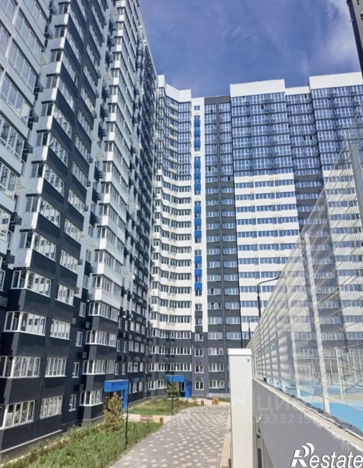 2-комн квартира ул Куникова, 49Г,  д. 49Г