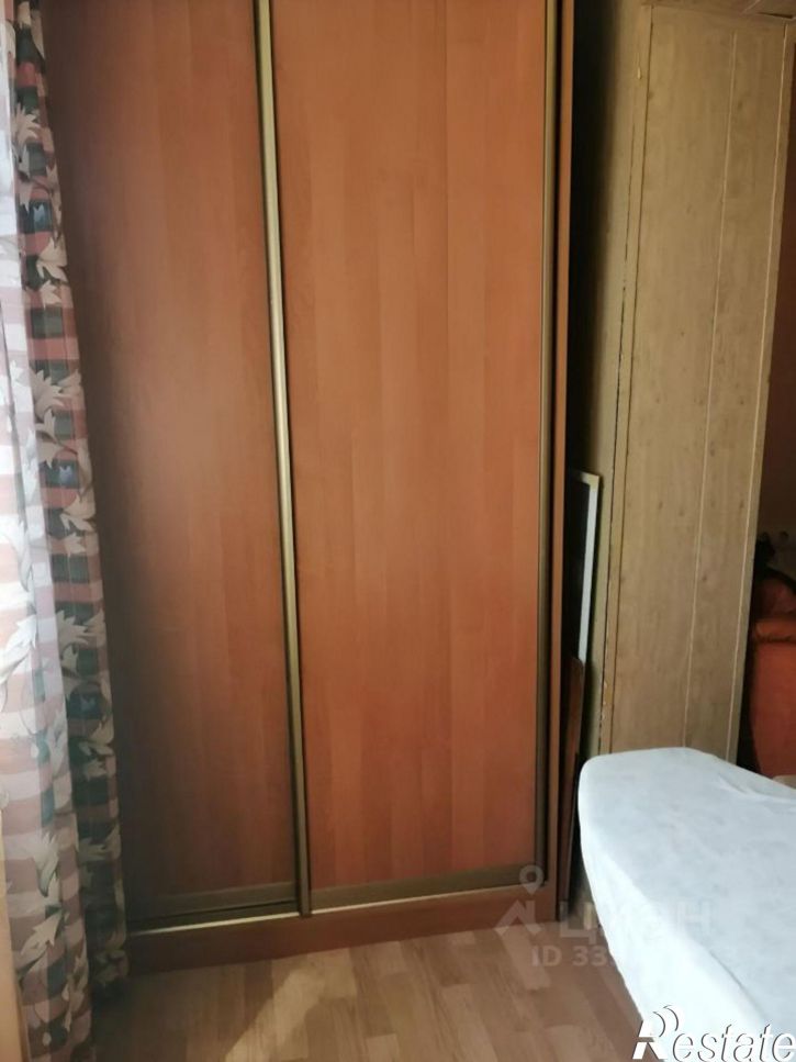 2-комн квартира ул Карамзина, 6,  д. 6