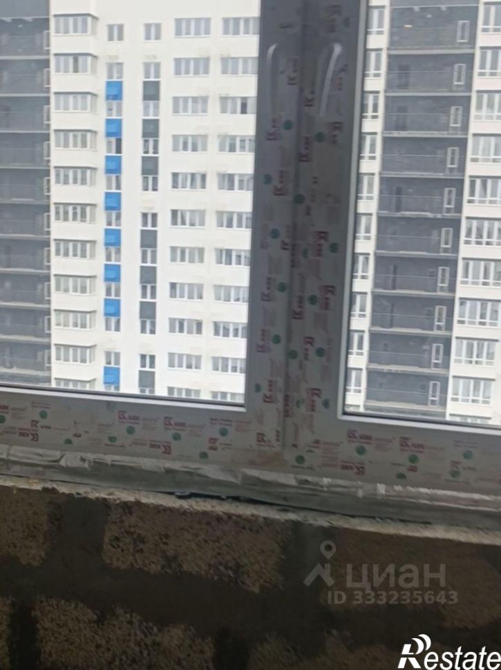 2-комн квартира ул Куникова, 49Г,  д. 49Г