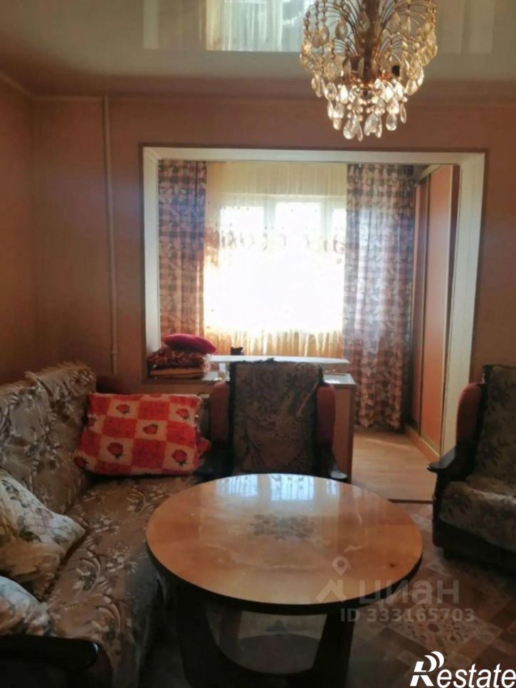2-комн квартира ул Карамзина, 6,  д. 6