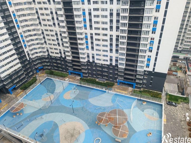 2-комн квартира ул Куникова, 49Г,  д. 49Г