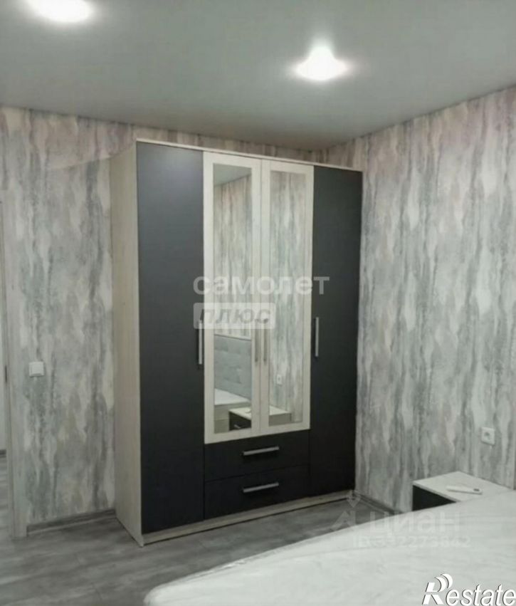 1-комн квартира Мысхакское шоссе, 59А,  д. 59А