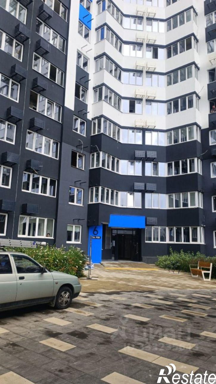 2-комн квартира ул Куникова, 49Г,  д. 49Г