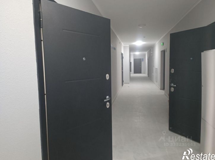 2-комн квартира ул Куникова, 49Г,  д. 49Г