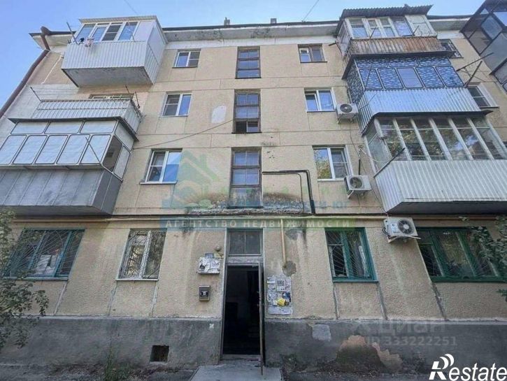 2-комн квартира ул Индустриальная, 5А,  д. 5А