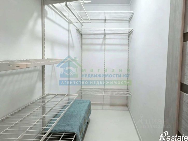 1-комн квартира ул Куникова, 55 2,  д. 55 2,  к. 2